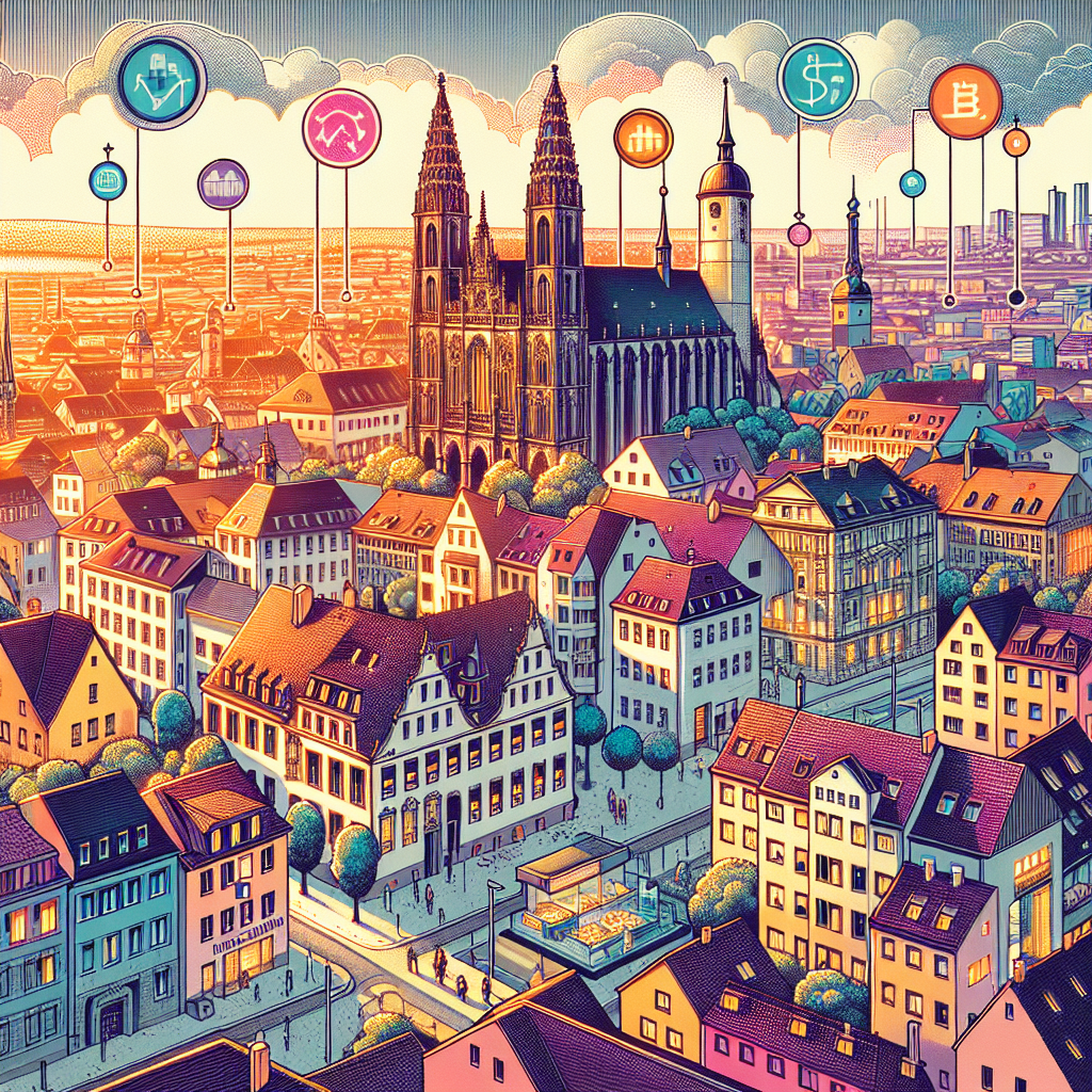 Mietspiegelfaktoren Stuttgart Giebel